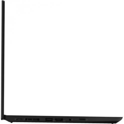 Lenovo ThinkPad P15s Gen 2 20W600EKUS 15.6" Mobile Workstation   UHD   3840 X 2160   Intel Core I7 11th Gen I7 1165G7 Quad Core (4 Core) 2.8GHz   32GB Total RAM   1TB SSD   No Ethernet Port   Not Compatible With Mechanical Docking Stations, Only S... Alternate-Image1/500