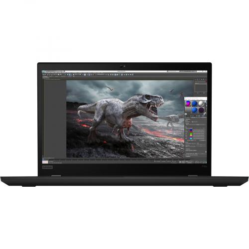 Lenovo ThinkPad P15s Gen 2 20W600EMUS 15.6" Mobile Workstation   Full HD   1920 X 1080   Intel Core I7 11th Gen I7 1185G7 Quad Core (4 Core) 3GHz   32GB Total RAM   1TB SSD   No Ethernet Port   Not Compatible With Mechanical Docking Stations, Only... Alternate-Image1/500