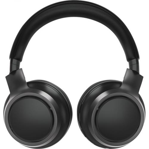 Philips Over Ear Wireless Headphones Alternate-Image1/500