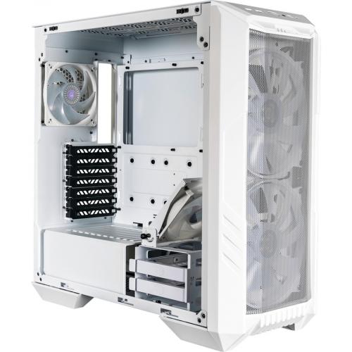 Cooler Master HAF 500 Computer Case Alternate-Image1/500
