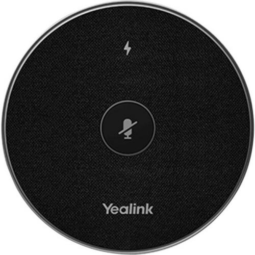 Yealink VCM36 W Wireless Full Duplex Microphone Alternate-Image1/500