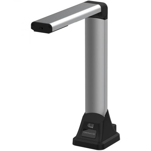 Adesso 5 Megapixel Fixed Focus A4 Document Camera Scanner With OCR Text Recognition Alternate-Image1/500