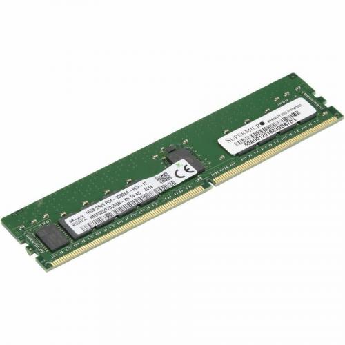 Supermicro 16GB DDR4 SDRAM Memory Module Alternate-Image1/500