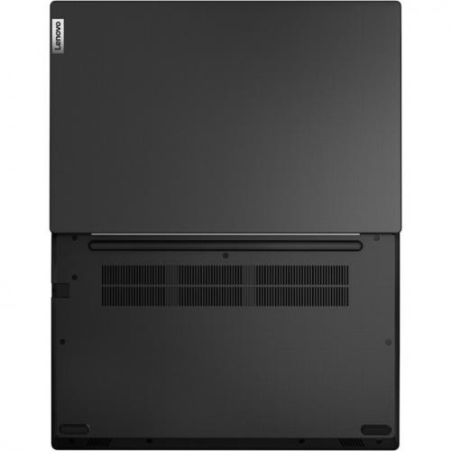 Lenovo V14 G3 ABA 82TU0004US 14" Notebook   Full HD   1920 X 1080   AMD Ryzen 5 5625U Hexa Core (6 Core) 2.30 GHz   8 GB Total RAM   256 GB SSD   Business Black Alternate-Image1/500