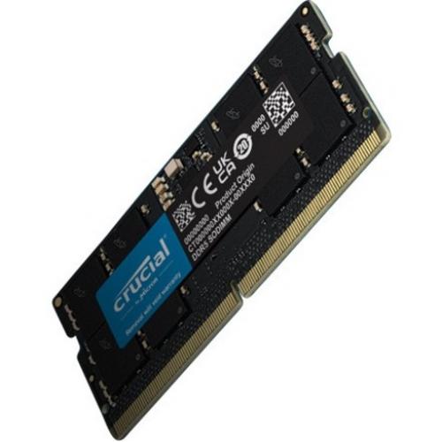 Crucial 8GB DDR5 SDRAM Memory Module Alternate-Image1/500