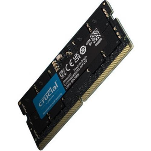 Crucial 32GB DDR5 SDRAM Memory Module Alternate-Image1/500