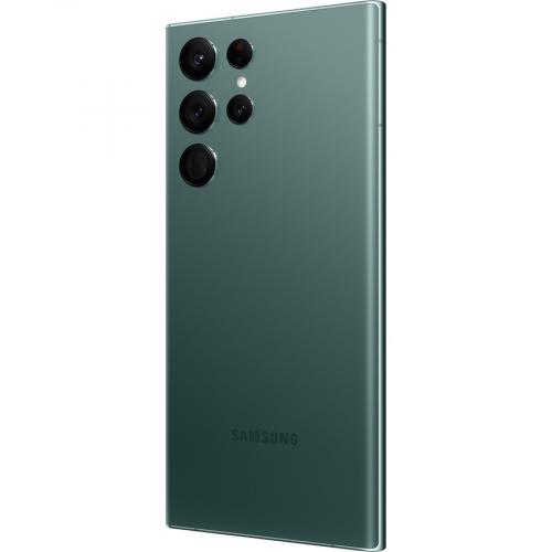 Samsung Galaxy S22 Ultra 5G 128 GB Smartphone   6.8" Dynamic AMOLED QHD+ 1440 X 3088   Octa Core (Cortex X2Single Core (1 Core) 2.99 GHz + Cortex A710 Triple Core (3 Core) 2.40 GHz + Cortex A510 Quad Core (4 Core) 1.70 GHz)   8 GB RAM   Android 12... Alternate-Image1/500
