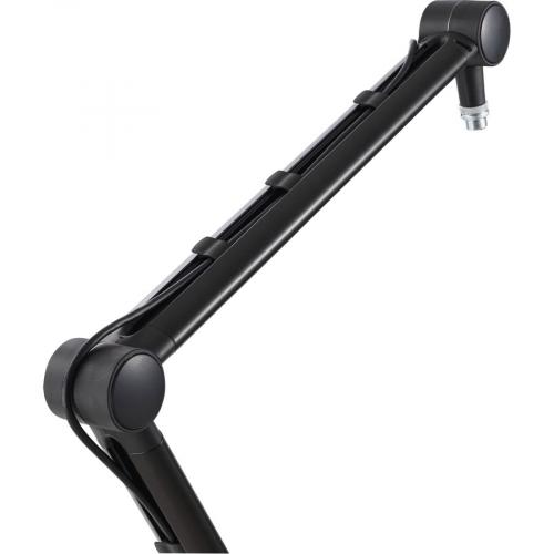 Kensington A1020 Mounting Arm For Microphone, Webcam, Light, Video Conferencing System, Camera, Ring Light Alternate-Image1/500