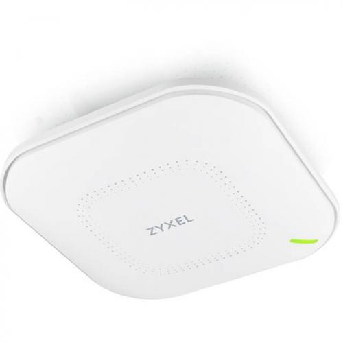 ZYXEL WAX630S Dual Band IEEE 802.11ax 2.91 Gbit/s Wireless Access Point Alternate-Image1/500