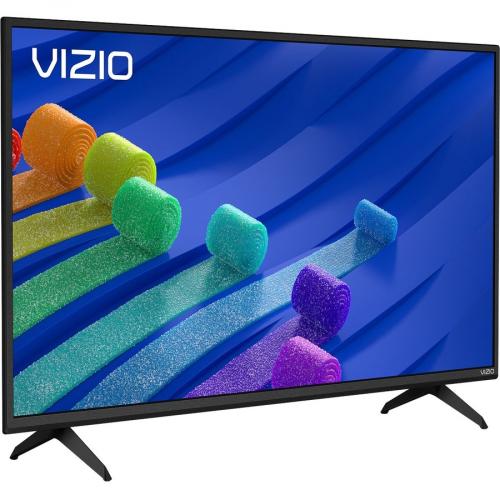 VIZIO D D43F J04 42.5" Smart LED LCD TV   HDTV Alternate-Image1/500