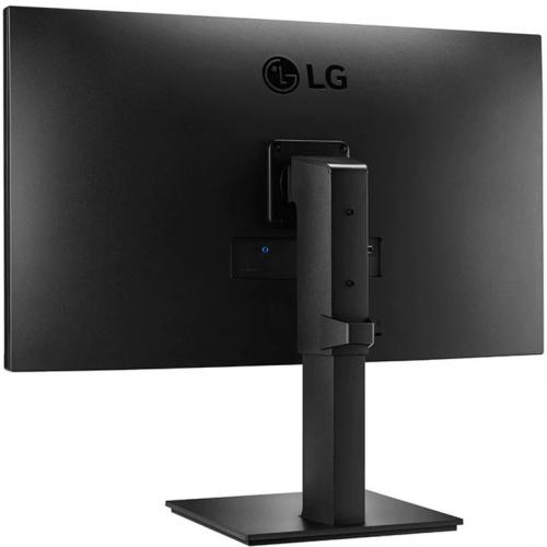 LG 27BP450Y I 27" Class Full HD LCD Monitor   16:9   Black   TAA Compliant Alternate-Image1/500