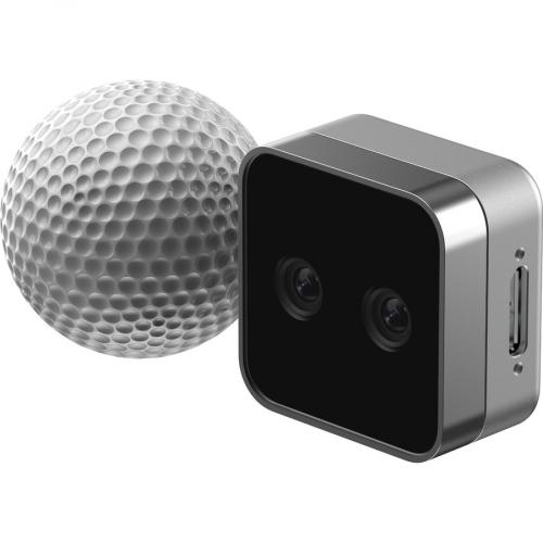 Intel RealSense D405 Webcam Alternate Image1/500
