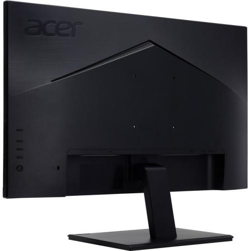Acer V247Y A 23.8" Full HD LCD Monitor   16:9   Black Alternate-Image1/500