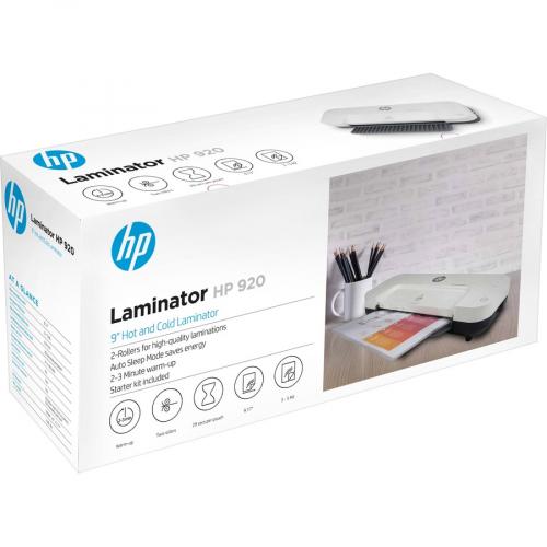HP 920 Laminator Alternate-Image1/500