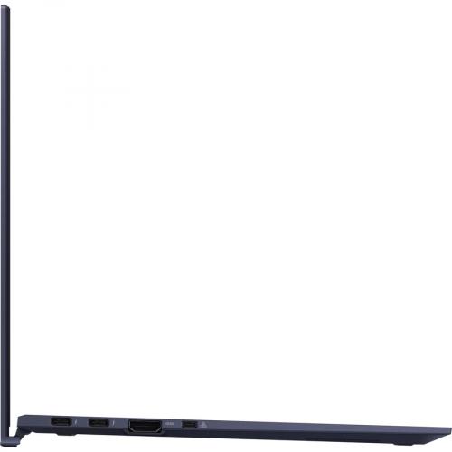 Asus ExpertBook B1 B1500 B1500CEA XH51 15.6" Notebook   Intel Core I5 11th Gen I5 1135G7 Quad Core (4 Core) 2.40 GHz   8 GB Total RAM   256 GB SSD   Star Black Alternate-Image1/500