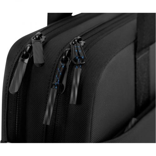 Dell EcoLoop Pro Carrying Case (Briefcase) For 16" Notebook   Black Alternate-Image1/500