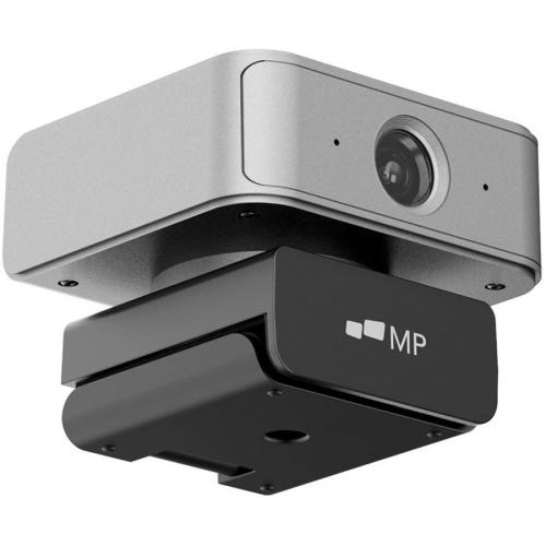 MP Mobile Pixels AI Camera, FHD 1080p Video Webcam, Noise Reduction Microphone,Auto Tracking And Auto Focusing, Widescreen HD Video Calling, For Skype, FaceTime,Hangouts,PC,MacBook,Laptop,Tablet Alternate-Image1/500