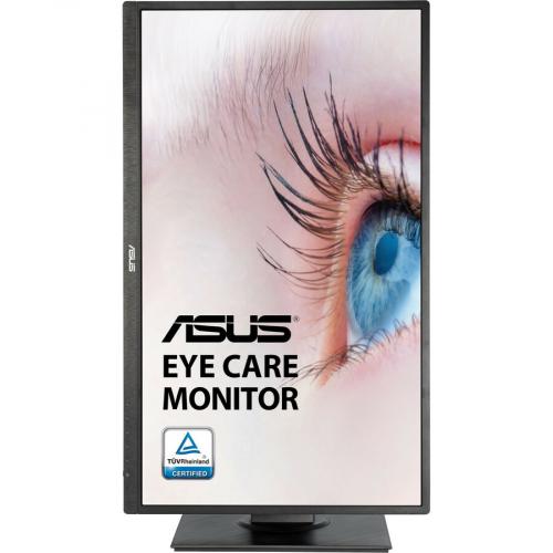 Asus VA279HAL 27" Class Full HD LCD Monitor   16:9   Black Alternate-Image1/500