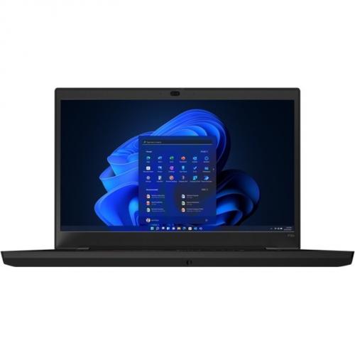 Lenovo ThinkPad P15v Gen 3 21D8003HUS 15.6