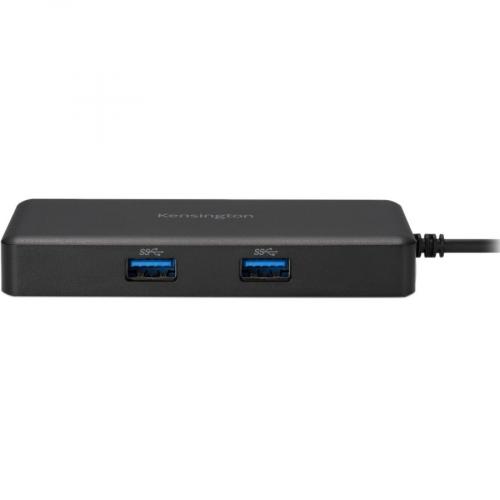 Kensington G1000P USB C Mini Dock Alternate-Image1/500