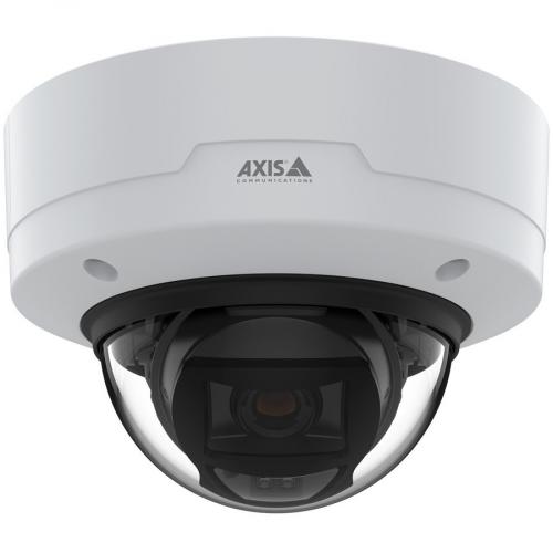 AXIS P3265 LVE 2 Megapixel Outdoor Full HD Network Camera   Color   Dome   TAA Compliant Alternate-Image1/500