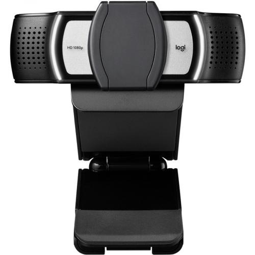 Logitech C930s Webcam   60 Fps   USB Type A Alternate-Image1/500