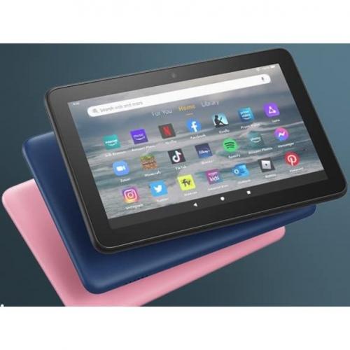 Kindle Fire 7 Kids Edition Tablet 7 Display -16 GB - Kid