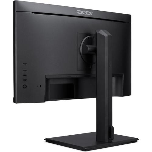 Acer CB271 27" Full HD LCD Monitor   16:9   Black Alternate-Image1/500