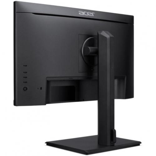 Acer CB241Y Full HD LCD Monitor   16:9   Black Alternate-Image1/500