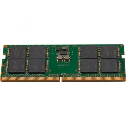 HP 32GB DDR5 SDRAM Memory Module Alternate-Image1/500