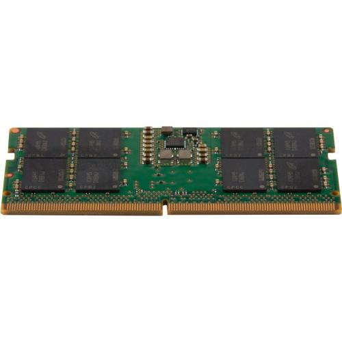 HP 16GB DDR5 SDRAM Memory Module Alternate-Image1/500