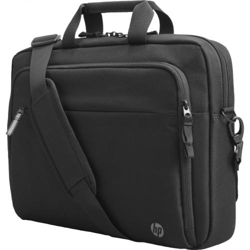 HP Professional Carrying Case (Messenger) For 15.6" Notebook, Accessories, Smartphone   Black Alternate-Image1/500