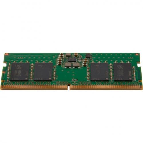 HP 8GB DDR5 SDRAM Memory Module Alternate-Image1/500