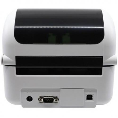 Brother TD 4210D Desktop Direct Thermal Printer   Monochrome   Label Print   USB   USB Host   Serial Alternate-Image1/500