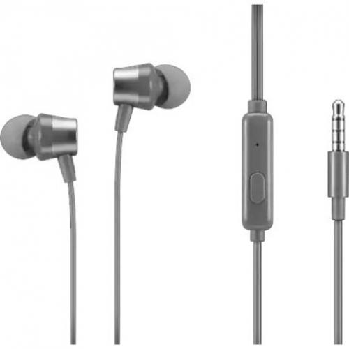 Lenovo 110 Analog In Ear Headphone Alternate-Image1/500