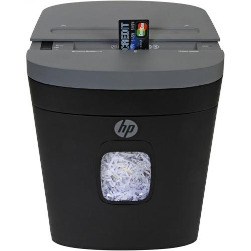 HP CC16 Paper Shredder Alternate-Image1/500