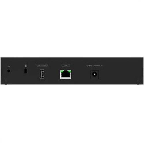 Netgear AV Line M4250 GSM4210PX Ethernet Switch Alternate-Image1/500