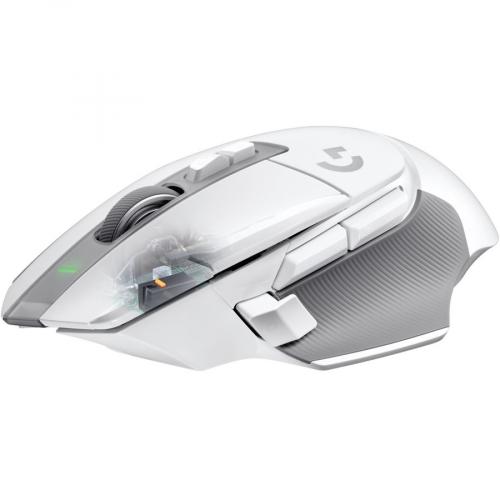 Logitech G LIGHTSPEED G502 X Gaming Mouse Alternate-Image1/500