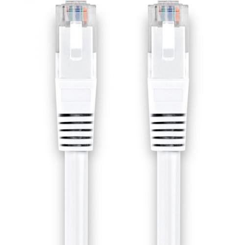 Rocstor Cat.6 UTP Patch Network Cable Alternate-Image1/500