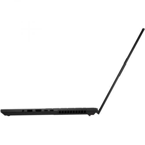 Asus Vivobook Pro 15X 15.6" 120 Hz Notebook Intel Core I7 12650H 16GB RAM 1TB SSD RTX 3060 Black Alternate-Image1/500