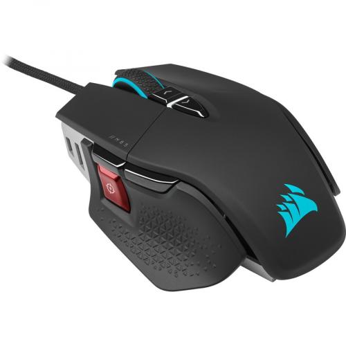 Corsair M65 RGB Ultra Tunable FPS Gaming Mouse Alternate-Image1/500