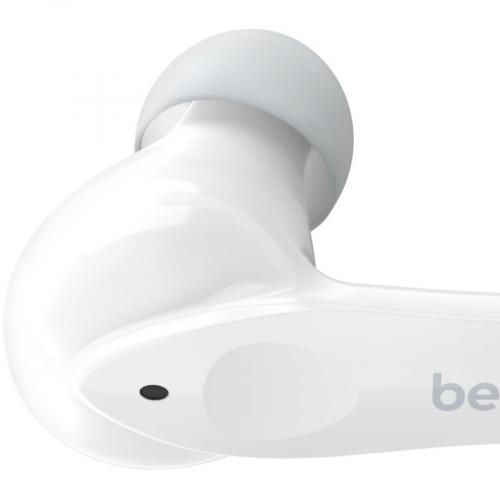 Belkin SOUNDFORM Nano Wireless Earbuds For Kids Alternate-Image1/500