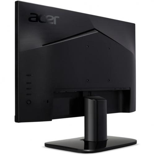 Acer KA220Q B Full HD LCD Monitor   16:9   Black Alternate-Image1/500