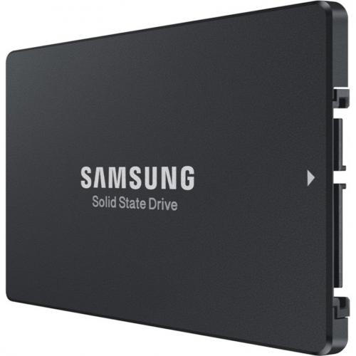 Samsung IMSourcing PM893 480 GB Solid State Drive   2.5" Internal   SATA (SATA/600) Alternate-Image1/500