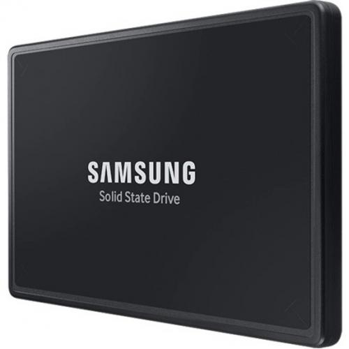 Samsung IMSourcing PM9A3 1.92 TB Solid State Drive   2.5" Internal   U.2 (PCI Express NVMe 4.0 X4) Alternate-Image1/500