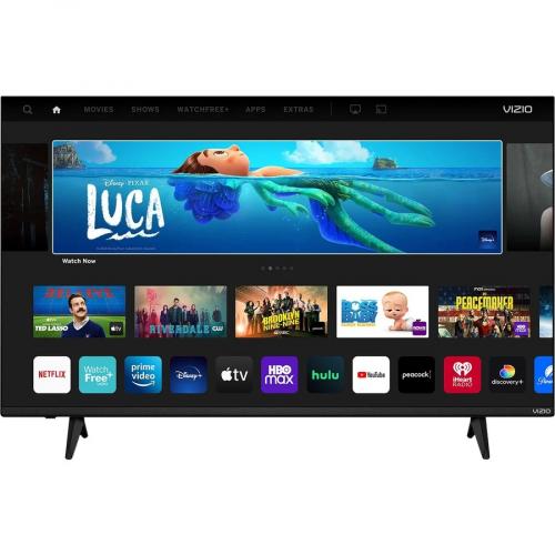 VIZIO D D40FM K09 39.5" Smart LED LCD TV   HDTV Alternate-Image1/500