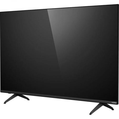 VIZIO D D43FM K04 42.5" Smart LED LCD TV   HDTV   Black Alternate-Image1/500