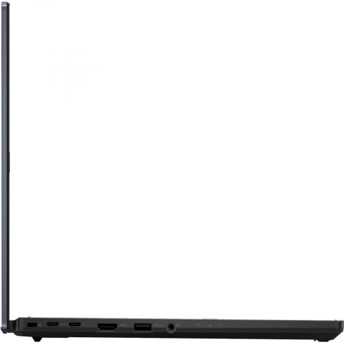 Asus ExpertBook B2 B2402C B2402CBA XS74 14" Notebook   Full HD   1920 X 1080   Intel Core I7 12th Gen I7 1260P Dodeca Core (12 Core) 2.10 GHz   16 GB Total RAM   512 GB SSD   Star Black Alternate-Image1/500