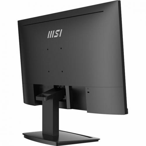MSI Pro MP243 24" Class Full HD LCD Monitor   16:9 Alternate-Image1/500