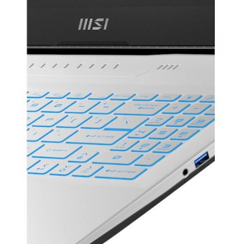 New MSI Sword 15.6 FHD 144Hz Gaming Laptop i7-12650H 16GB 1TB SSD
